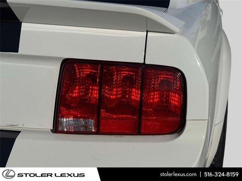 Used 2007 Ford Mustang Shelby GT500 image 13