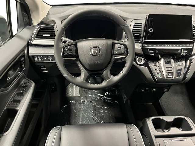 New 2027 Honda Odyssey Touring image 14