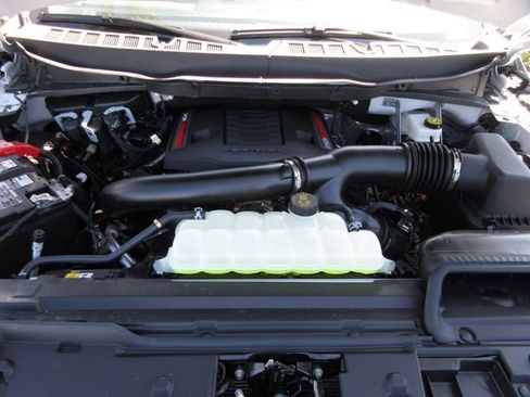 New 2025 Ford F150 Raptor image 31