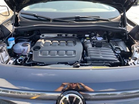 New 2025 Volkswagen Tiguan S AWD/4WD image 75