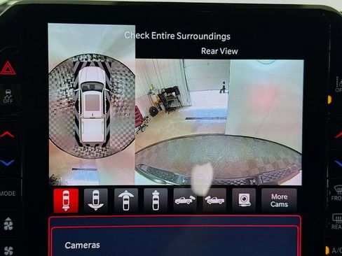 Used 2025 RAM 1500 RHO w/ RHO Level 1 Equipment Group AWD/4WD image 14