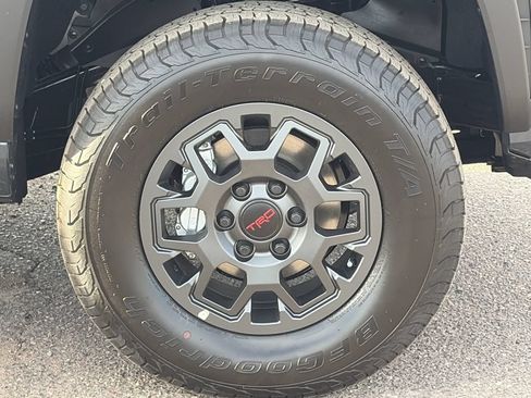 New 2026 Toyota Tacoma SR5 RWD image 10