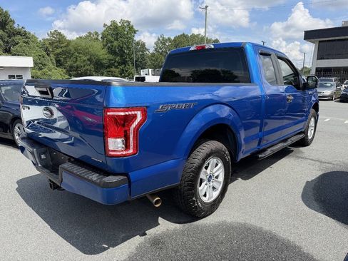 Used 2015 Ford F150 XL w/ Equipment Group 101A Mid RWD image 4