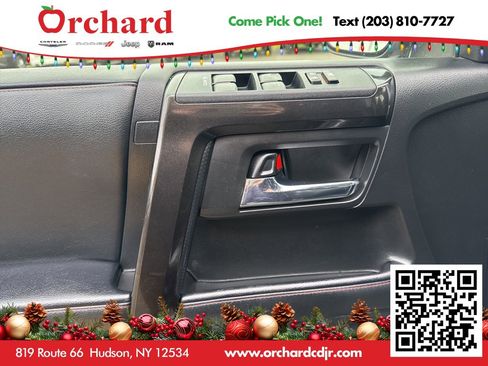 Used 2020 Toyota 4Runner TRD Off-Road Premium image 28