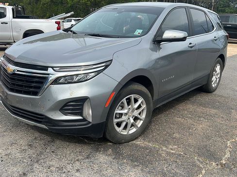 Used 2023 Chevrolet Equinox LT image 9