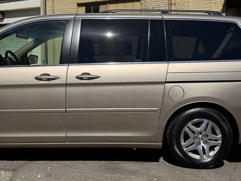 Used 2005 Honda Odyssey EX-L image 53