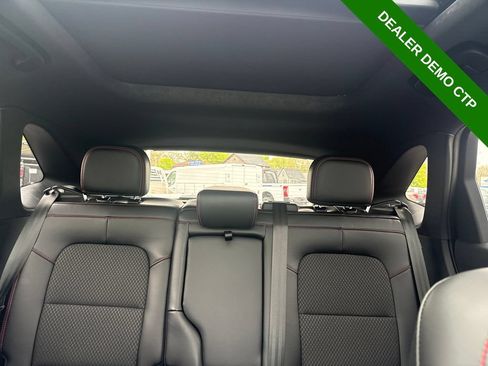 Used 2024 Ford Escape ST-Line Select w/ Tech Pack #2 AWD/4WD image 41