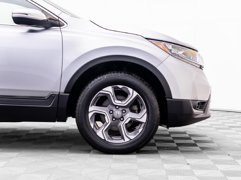 Used 2017 Honda CR-V EX image 34