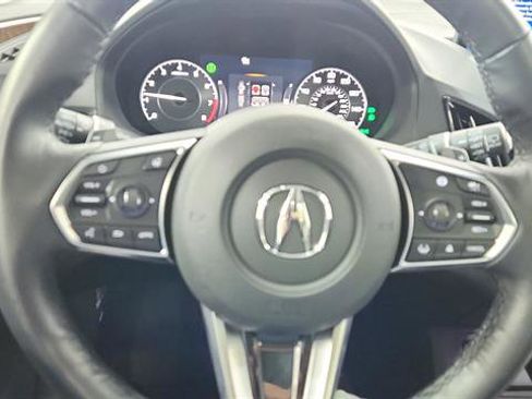 Used 2024 Acura RDX SH-AWD w/Advance image 15
