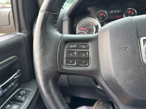 Used 2015 RAM 1500 Sport w/ Sport Premium Group AWD/4WD image 28
