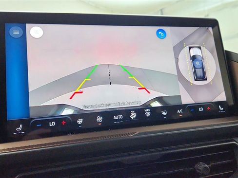 New 2025 Ford Bronco Sport Outer Banks w/ Outer Banks Tech Package+ image 41