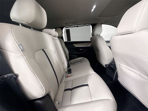 New 2026 MAZDA CX-70 3.3 Turbo w/ Preferred Package AWD/4WD image 38