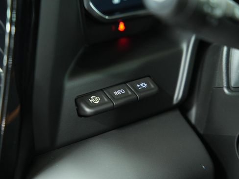 New 2026 GMC Sierra 1500 AT4 w/ AT4 Premium Package AWD/4WD image 30