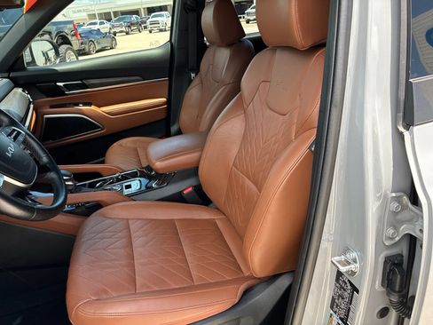Used 2025 Kia Telluride EX X-Line AWD/4WD image 20