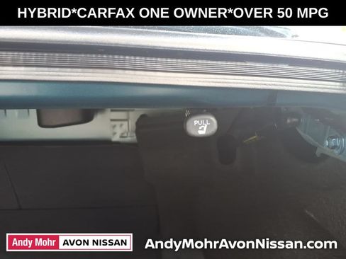 Used 2025 Toyota Camry SE FWD image 10