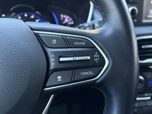 Used 2020 Hyundai Santa Fe SEL image 19