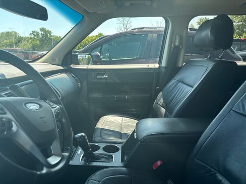 Used 2018 Ford Flex SEL w/ Equipment Group 202A AWD/4WD image 31