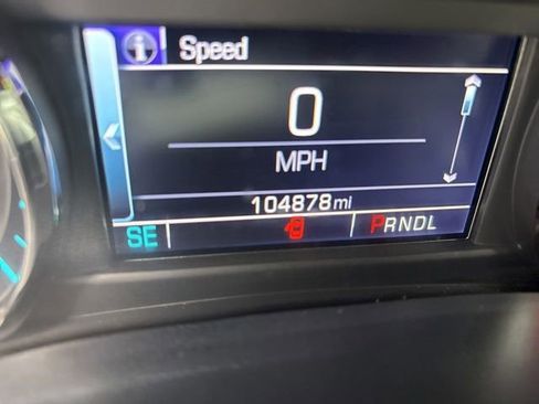 Used 2018 Chevrolet Silverado 1500 LT w/ All Star Edition image 13