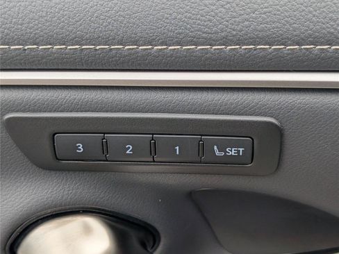Certified 2025 Lexus ES 350 w/ Premium Package FWD image 20