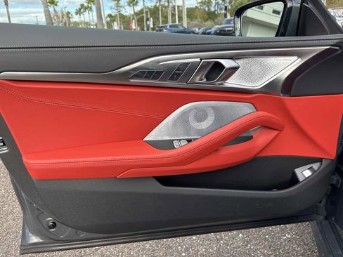 New 2026 BMW 840i xDrive image 18