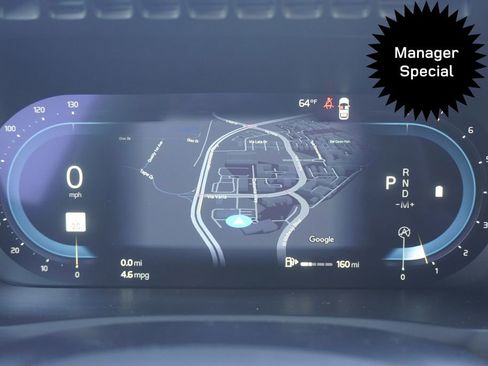 Used 2023 Volvo XC90 B6 Ultimate image 11