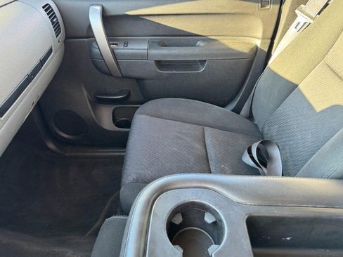 Used 2012 Chevrolet Silverado 1500 LS image 11