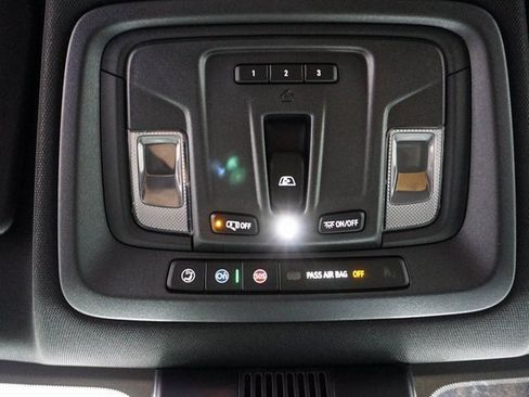 New 2026 Chevrolet Silverado 2500 ZR2 image 25