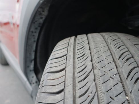 Certified 2024 Ford Bronco Sport Big Bend image 11