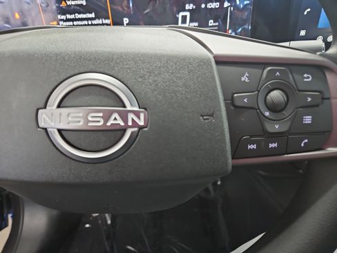 New 2026 Nissan Sentra S image 20