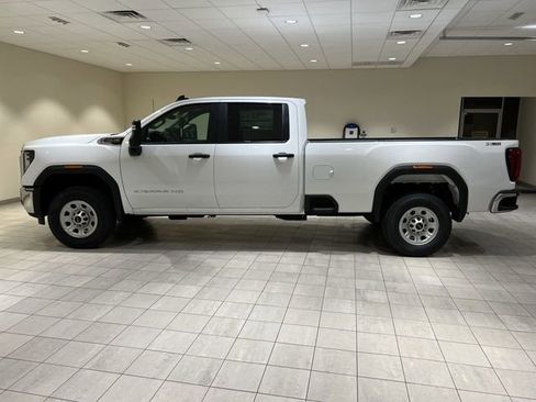 New 2026 GMC Sierra 3500 Pro w/ Convenience Package AWD/4WD image 2