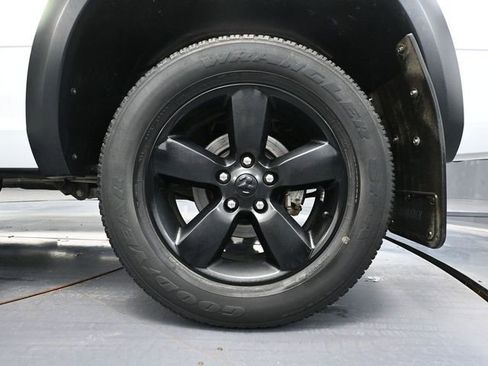 Used 2020 RAM 1500 Classic Warlock image 16