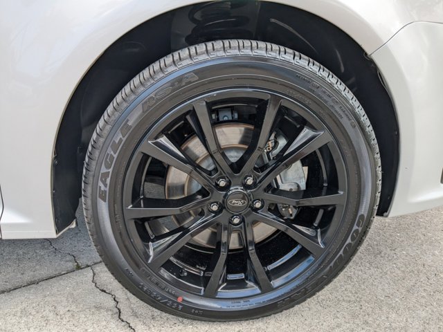 Used 2018 Ford Flex SEL w/ Equipment Group 202A FWD image 10
