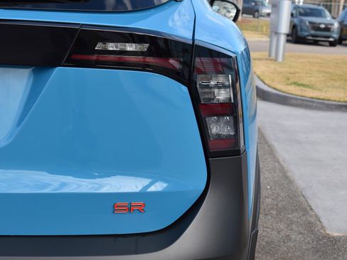 New 2026 Nissan Kicks SR w/ SR Premium Package image 9