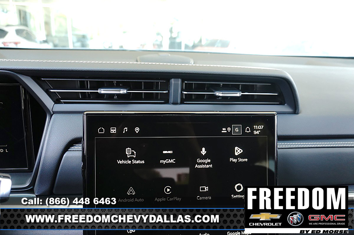 New 2027 GMC Terrain Elevation w/ Elevation Premium Package FWD image 21