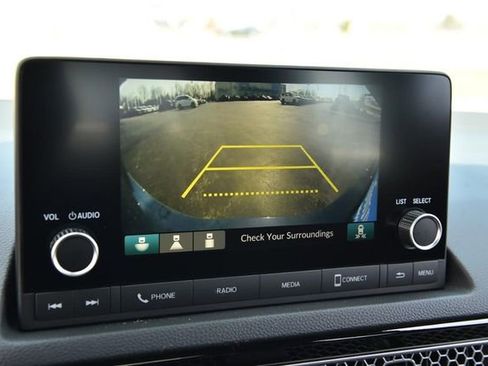 New 2026 Honda Civic Sport image 13