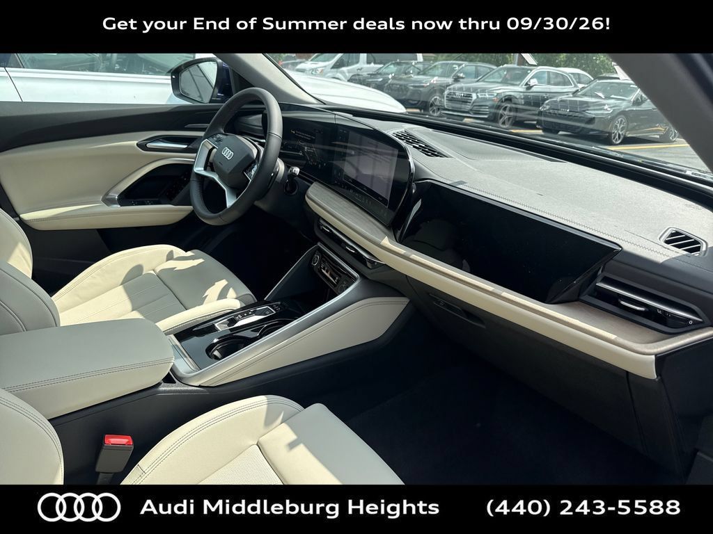 New 2026 Audi Q5 2.0T AWD/4WD image 29