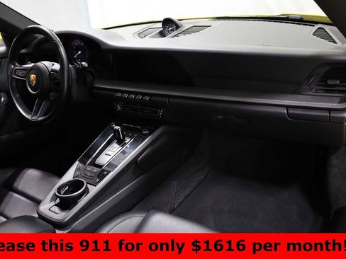 Certified 2022 Porsche 911 Carrera image 6