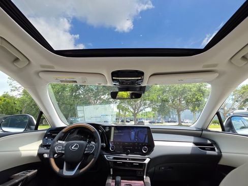 New 2026 Lexus RX 350 Premium Plus FWD image 19