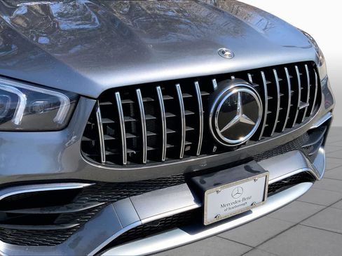 Used 2021 Mercedes-Benz GLE 63 AMG S image 30