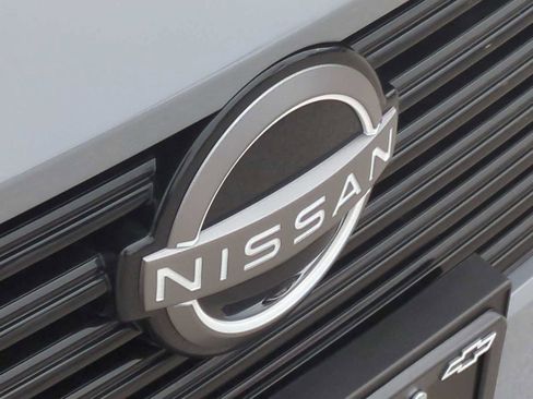 Used 2025 Nissan Murano SL w/ Cargo Package image 32