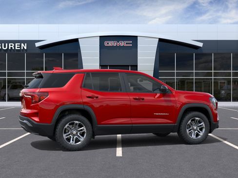 New 2026 GMC Terrain Elevation AWD/4WD image 5