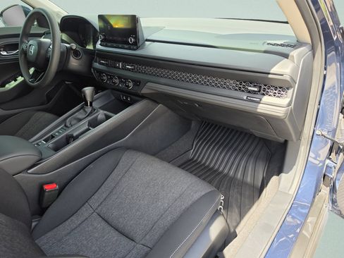 Used 2024 Honda Accord EX image 14