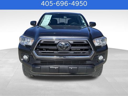 Used 2019 Toyota Tacoma SR5 image 2