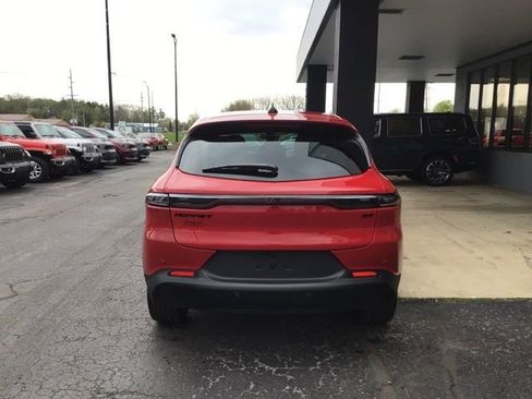 New 2024 Dodge Hornet GT AWD/4WD image 7