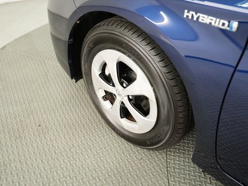 Used 2012 Toyota Prius Three FWD image 54