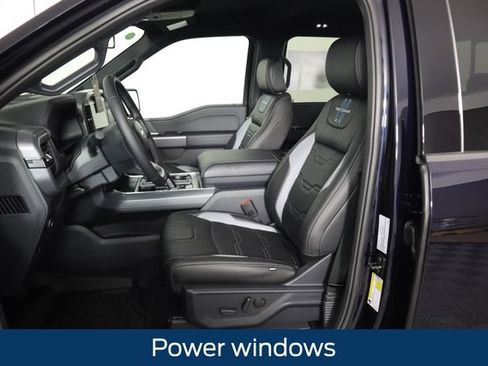New 2026 Ford F150 XLT w/ Equipment Group 302A MID AWD/4WD image 29