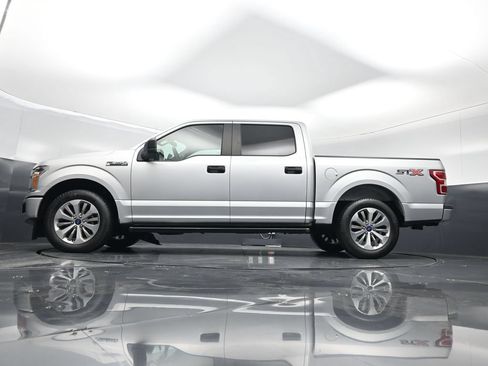 Certified 2018 Ford F150 XL w/ Equipment Group 101A Mid RWD image 51
