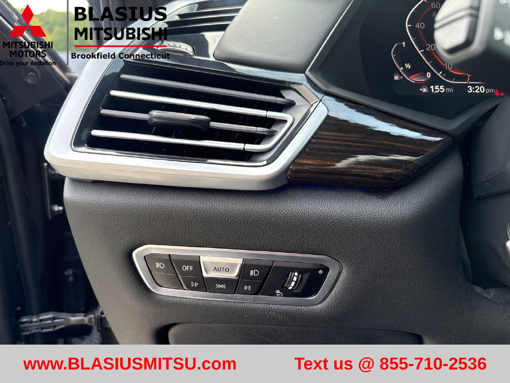 Used 2020 BMW X5 xDrive50i w/ Executive Package AWD/4WD image 22