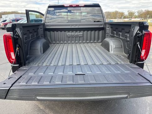 New 2026 GMC Sierra 1500 Denali w/ Technology Package AWD/4WD image 25