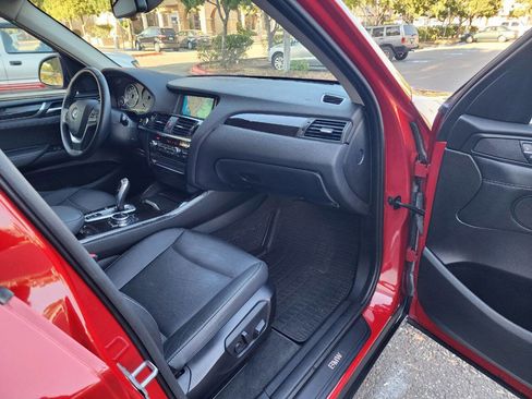 Used 2015 BMW X3 xDrive28i image 22